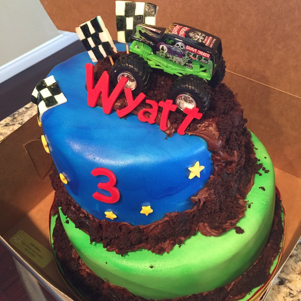 Little Bakery OC - Lital's talent on display! - Desserts Near Me - Euless, Texas Little Bakery OC - Lital's talent on display! - Desserts Near Me - Euless, Texas