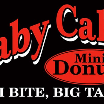Baby Cake Donuts - Caterers Near Me Baby Cake Donuts - Caterers Near Me