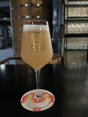 Templin Family Brewing by null