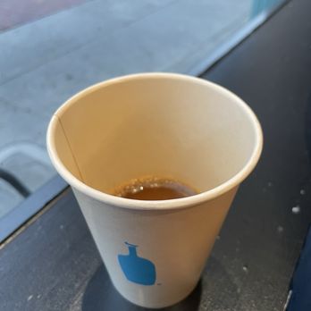 Blue Bottle Coffee - B Street - NOLO - Coffee & Tea Near Me - San Mateo, California