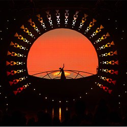 Cirque du Soleil ‘Auana