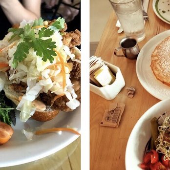 Over Easy - Breakfast & Brunch Near Me - Kailua, Hawaii Over Easy - Breakfast & Brunch Near Me - Kailua, Hawaii