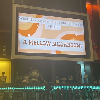 Mellow Mushroom Charlotte-Uptown - Pizza Near Me - Charlotte, North Carolina Mellow Mushroom Charlotte-Uptown - Pizza Near Me - Charlotte, North Carolina