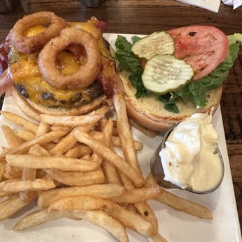Northside 29 - Western burger - Bars Near Me - Warrenton, Virginia Northside 29 - Western burger - Bars Near Me - Warrenton, Virginia