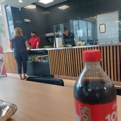 Rachel's Mediterranean Grill
