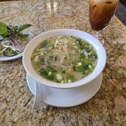 Chicken Pho Chicken Pho