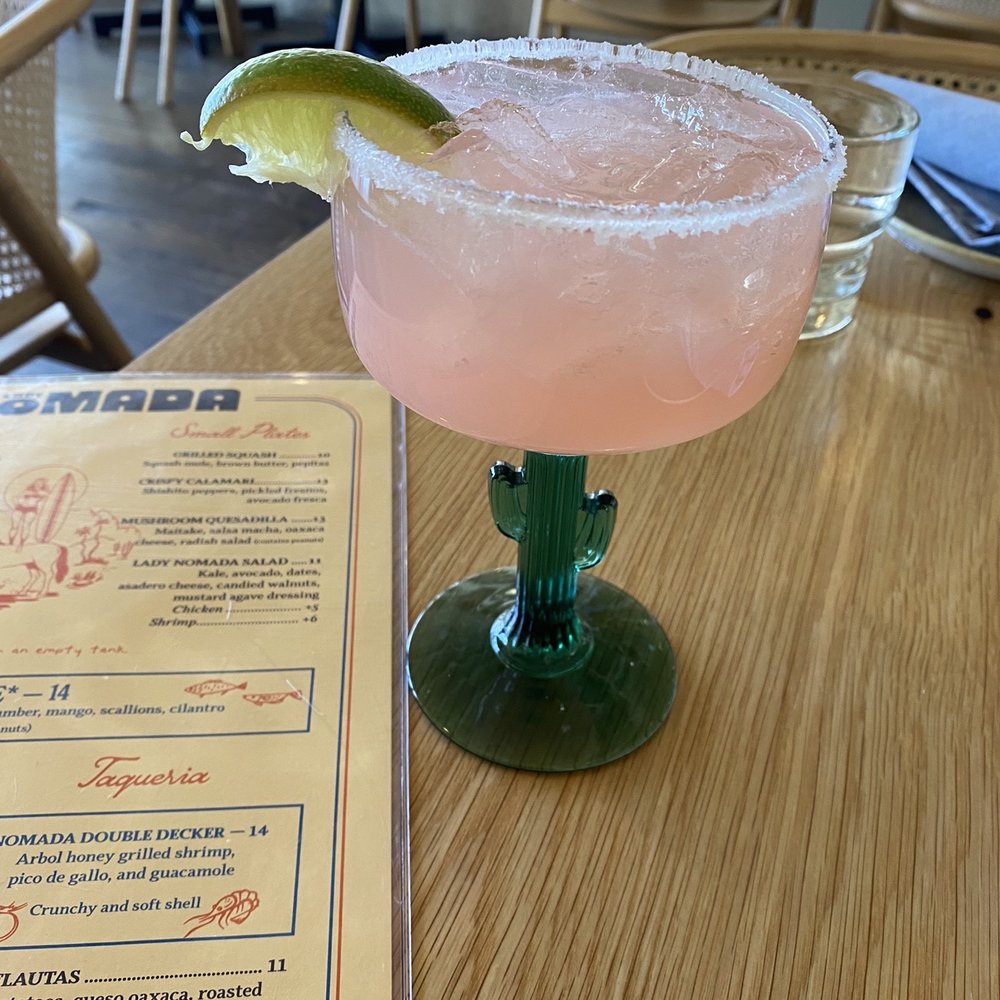 Lady Nomada - Mexican Kitchen - Margarita! - Mexican Near Me - Arvada, Colorado Lady Nomada - Mexican Kitchen - Margarita! - Mexican Near Me - Arvada, Colorado