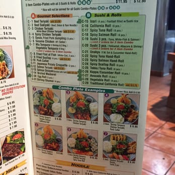 Sushi West - Sushi Bars Near Me - Long Beach, California Sushi West - Sushi Bars Near Me - Long Beach, California