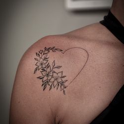 Pain and Pleasure Tattoo Gallery - Rob | Pain And Pleasure Tattoo Gallery

Booking | painandpleasuretattoo.com/booking