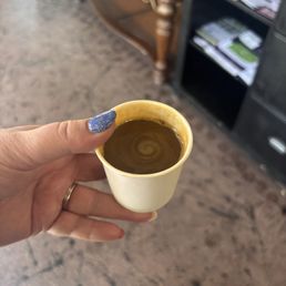 Cortadito