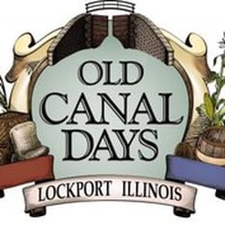 Lockport Old Canal Days