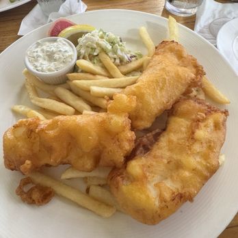 Wind & Sea - Fish and chips - Seafood Near Me - Dana Point, California Wind & Sea - Fish and chips - Seafood Near Me - Dana Point, California