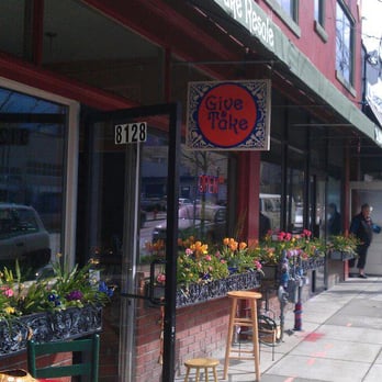 Give & Take Resale - Discount Store Near Me - Portland, Oregon Give & Take Resale - Discount Store Near Me - Portland, Oregon