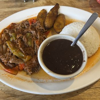 Caribbean Cuba - Cuban Near Me - Carrollton, Texas