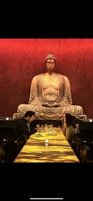 Buddakan by null