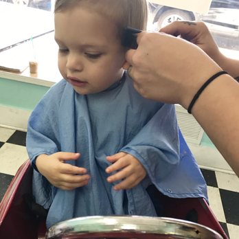 Bubble Cuts - Kids Hair Salons Near Me - Los Angeles, California