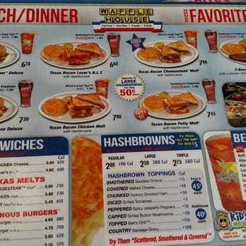 Waffle House - Breakfast & Brunch Near Me - Harvey, Louisiana Waffle House - Breakfast & Brunch Near Me - Harvey, Louisiana