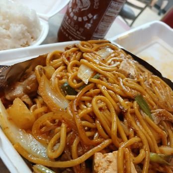 Sun's Wok Mongolian Bbq - Chinese Near Me - Rancho Cucamonga, California Sun's Wok Mongolian Bbq - Chinese Near Me - Rancho Cucamonga, California