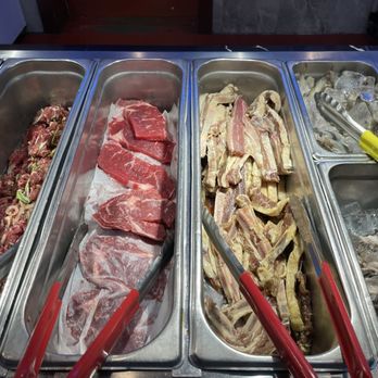 KPOT Korean BBQ & Hot Pot - Korean Near Me - Syracuse, New York KPOT Korean BBQ & Hot Pot - Korean Near Me - Syracuse, New York