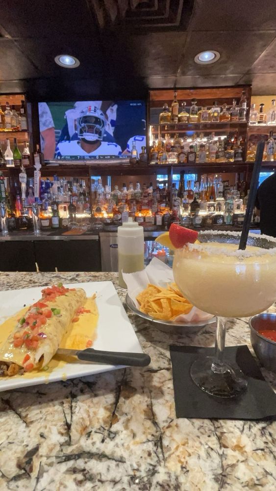 Mariachi Mexican Bar and Grill