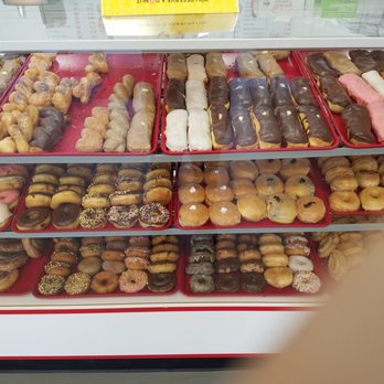 Yummy's Donut Palace - a variety of donuts - Donuts Near Me - Quincy, Illinois Yummy's Donut Palace - a variety of donuts - Donuts Near Me - Quincy, Illinois