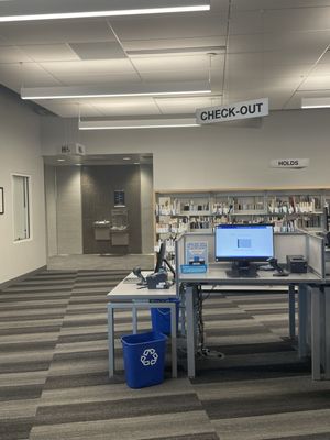 ST LOUIS COUNTY LIBRARY- THORNHILL BRANCH - Updated February 2026 - 23 ...