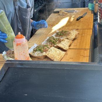The Black Pig - Delicatessen Near Me - London, XGL