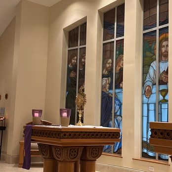 St Paul's Catholic Church - Churches Near Me - Houston, Texas St Paul's Catholic Church - Churches Near Me - Houston, Texas