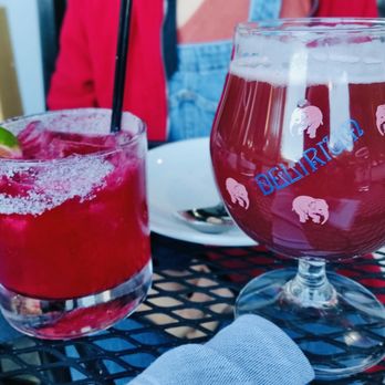 Le Coin - Cocktail (pandemic), ale - Seafood Near Me - Seattle, Washington