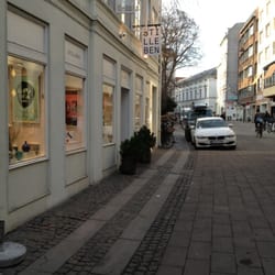 Stilleben - Indgangsfacade
