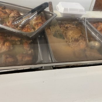 Kountry Cookin' - New American Near Me - Memphis, Tennessee