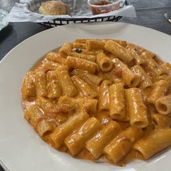 Il Gusto Ristorante Cushing