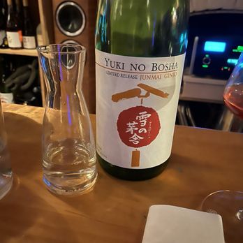 Tokyo Record Bar - Izakaya Near Me - New York, New York Tokyo Record Bar - Izakaya Near Me - New York, New York