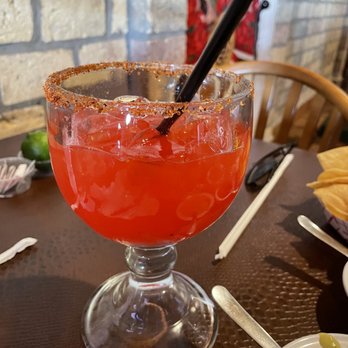Poncho's Mexico Nuevo Restaurant - Strawberry Margarita - Mexican Near Me - McAllen, Texas Poncho's Mexico Nuevo Restaurant - Strawberry Margarita - Mexican Near Me - McAllen, Texas