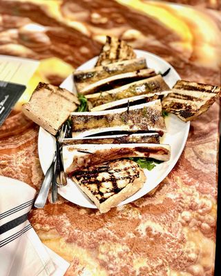 Ciao Osteria by null