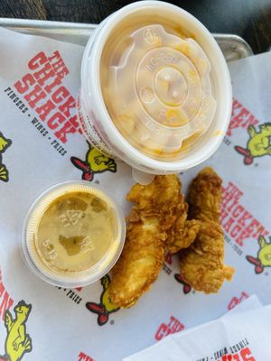 The Chicken Shack by null