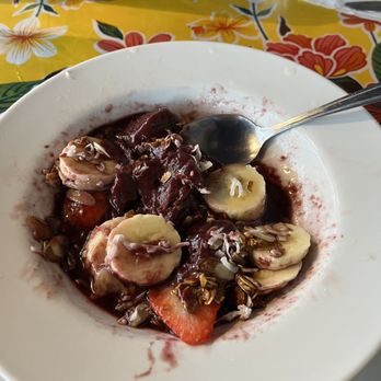 Beach Break Cafe - Acai Bowl - Breakfast & Brunch Near Me - Oceanside, California Beach Break Cafe - Acai Bowl - Breakfast & Brunch Near Me - Oceanside, California