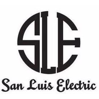 San Luis Electric - Electricians Near Me - Atascadero, California San Luis Electric - Electricians Near Me - Atascadero, California