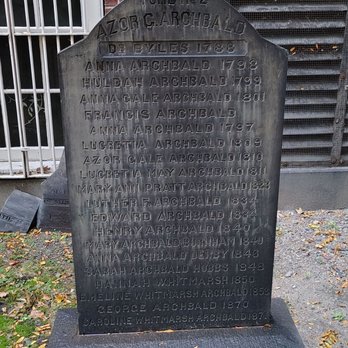 Granary Burying Ground - Funeral Services & Cemeteries Near Me - Boston, Massachusetts Granary Burying Ground - Funeral Services & Cemeteries Near Me - Boston, Massachusetts