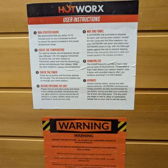 HOTWORX - Pearland - Yoga Near Me - Pearland, Texas