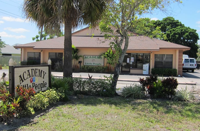 Academy For Little People - childcare center in West Palm Beach, FL