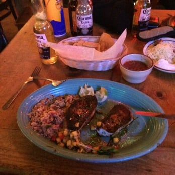 Jose Tejas - Blackened swordfish. - Cajun/Creole Near Me - Iselin, New Jersey