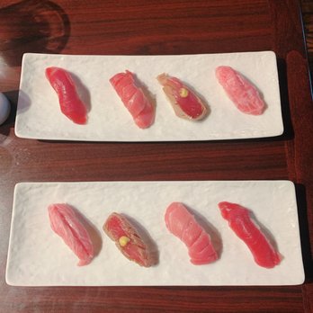 Shiro's - Course 3 - Sushi Bars Near Me - Seattle, Washington
