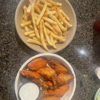 The Copper Pot - Fries and wings - Pizza Near Me - Clarkesville, Georgia