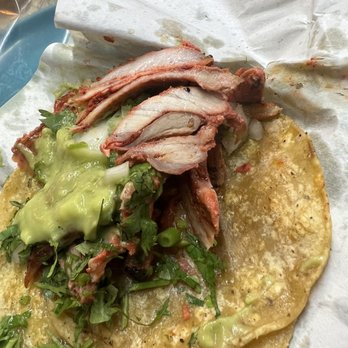 Taqueria Mi Casa - Adobada Taco 5/5 - Tacos Near Me - Tijuana, BCN Taqueria Mi Casa - Adobada Taco 5/5 - Tacos Near Me - Tijuana, BCN