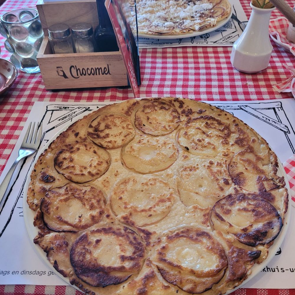 THE BEST 10 CREPERIES near HOOG BUURLOSEWEG 20B, 7339 EK UGCHELEN