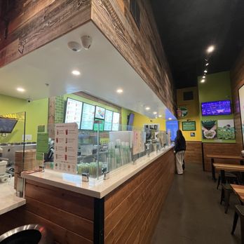 Tastea - Coffee & Tea Near Me - Sunnyvale, California