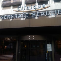 Clinique Générale-Beaulieu