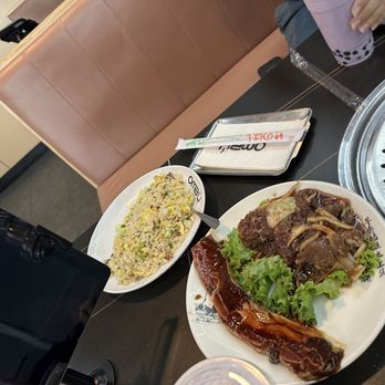 Ombu Hotpot & Korean BBQ - Barbeque Near Me - Marrero, Louisiana