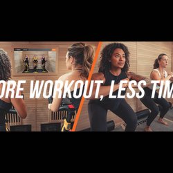 HOTWORX - Newnan